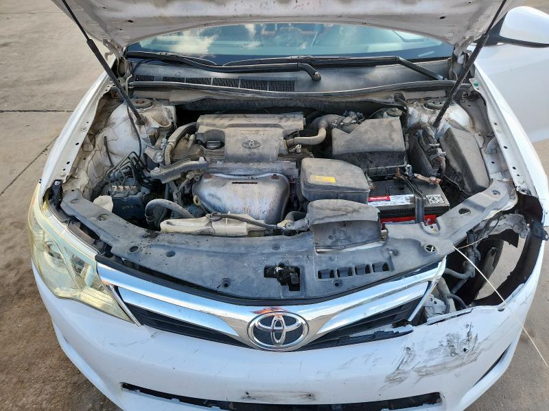 Photo 11 from auction – 2014 TOYOTA CAMRY L with VIN 4T1BF1FK5EU733520