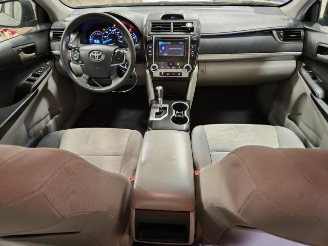 Photo 8 from auction – 2012 TOYOTA CAMRY BASE with VIN 4T4BF1FK2CR259285