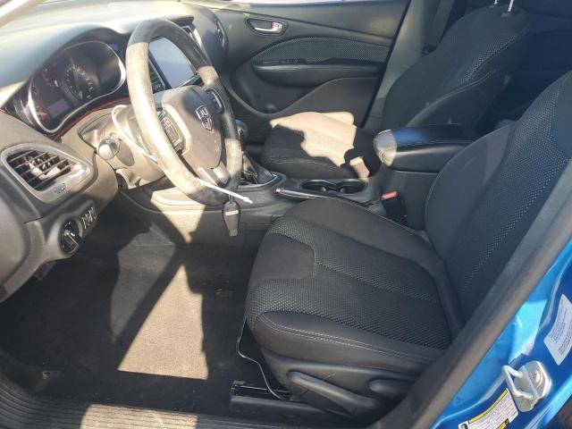 Photo 7 from auction – 2015 DODGE DART SXT with VIN 1C3CDFBB9FD238308
