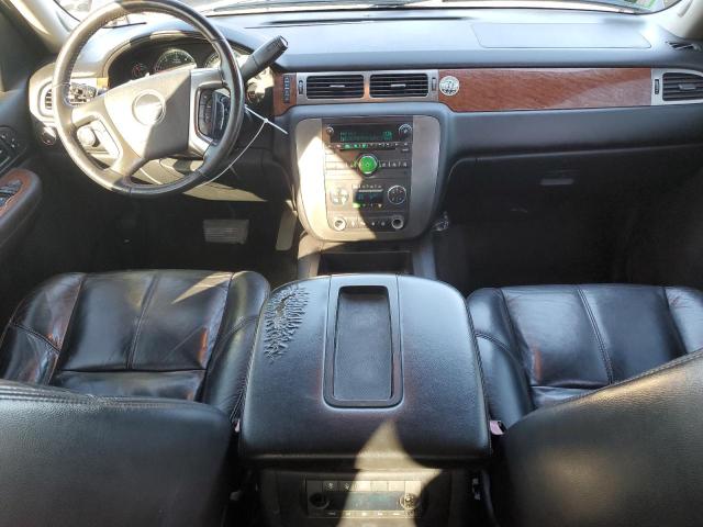 Photo 8 from auction – 2007 GMC YUKON with VIN 1GKFK13067J335486
