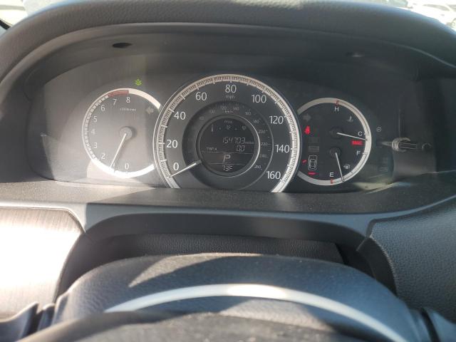 Photo 9 from auction – 2013 HONDA ACCORD EXL with VIN 1HGCR3F80DA048844