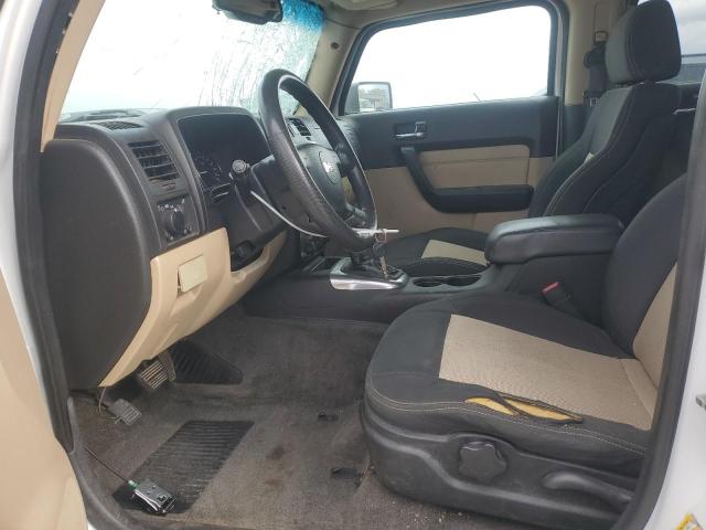 Photo 7 from auction – 2006 HUMMER H3 with VIN 5GTDN136268316060