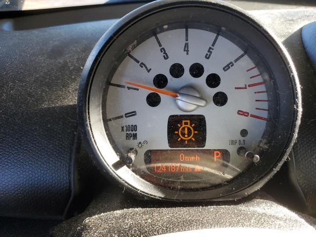 Photo 9 from auction – 2013 MINI COOPER S C with VIN WMWZC3C56DWP24458