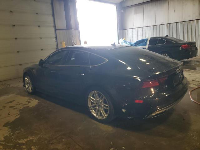 Photo 2 from auction – 2016 AUDI A7 PRESTIG with VIN WAU2GAFC6GN109889