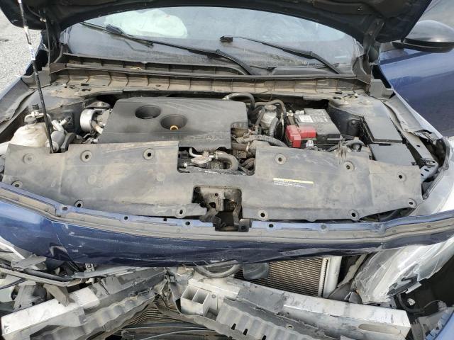 Photo 11 from auction – 2020 NISSAN ALTIMA SR with VIN 1N4BL4CV6LC194783