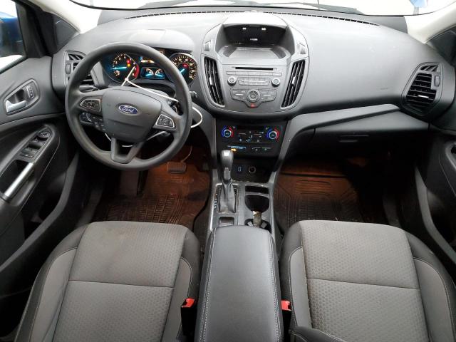 Photo 8 from auction – 2017 FORD ESCAPE SE with VIN 1FMCU0GD5HUB38935