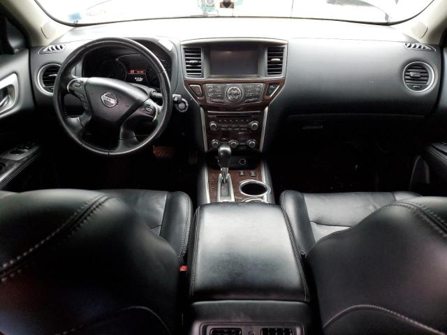 Photo 8 from auction – 2015 NISS PATHFINDER with VIN 5N1AR2MM9FC666750