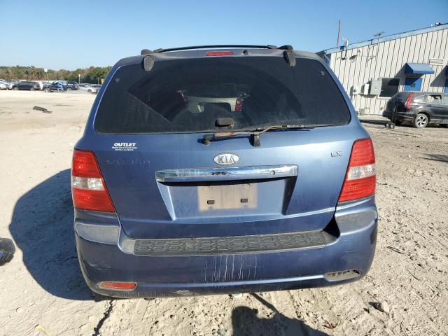 Zdjęcie 6 z aukcji – 2007 KIA SORENTO EX z VIN KNDJD736775669610