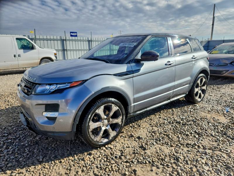LAND ROVER RANGE ROVE 2015 with VIN SALVT2BG5FH971971 - Photo from auction