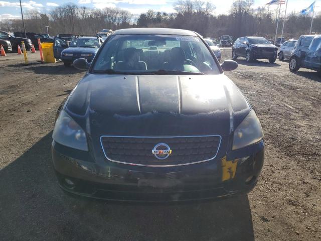 Photo 5 from auction – 2006 NISSAN ALTIMA S with VIN 1N4AL11D86C212497