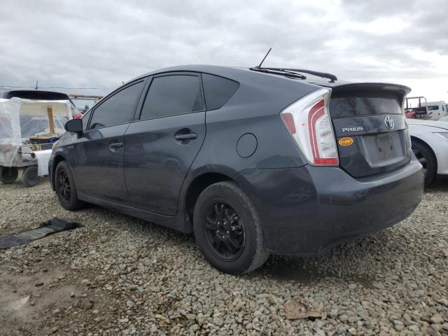 Zdjęcie 2 z aukcji – 2012 TOYOTA PRIUS z VIN JTDKN3DU4C1498632
