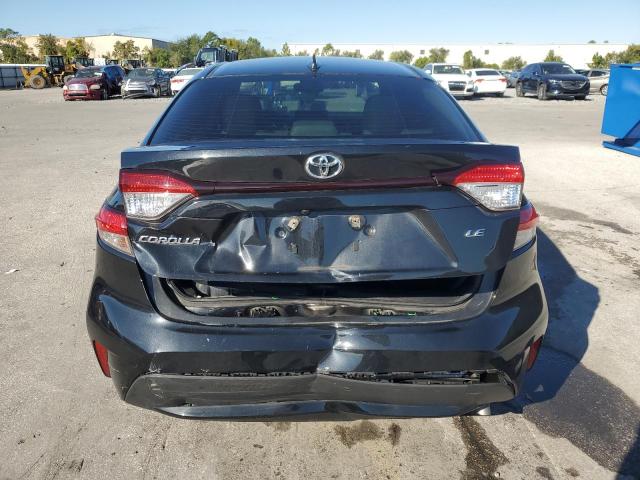 Photo 6 from auction – 2022 TOYOTA COROLLA with VIN JTDEPMAE1NJ215925