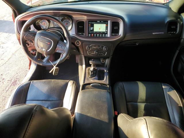 Photo 8 from auction – 2019 DODGE CHARGER SX with VIN 2C3CDXJG9KH589641