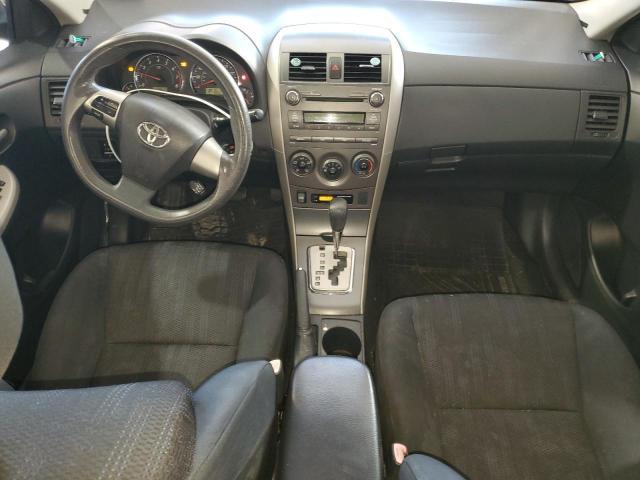 Photo 8 from auction – 2011 TOYOTA COROLLA BA with VIN 2T1BU4EE8BC634982
