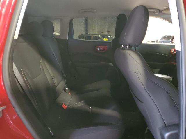 Photo 11 from auction – 2019 JEEP COMPASS SP with VIN 3C4NJDAB5KT682681