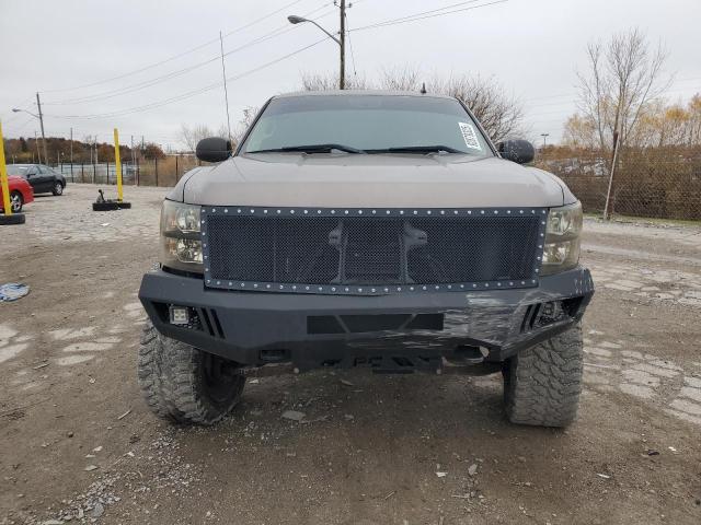 Photo 5 from auction – 2012 CHEVROLET SILVERADO with VIN 1GCPKSE71CF188121