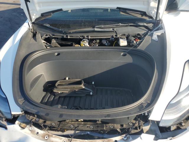 Photo 11 from auction – 2023 TESLA MODEL 3 with VIN 5YJ3E1EA5PF456321