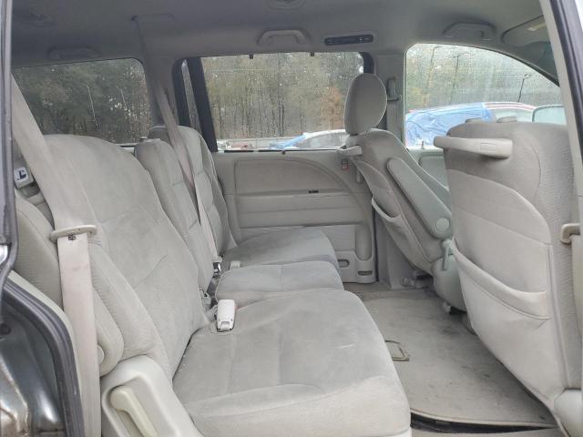 Photo 11 from auction – 2010 HONDA ODYSSEY EX with VIN 5FNRL3H43AB060879