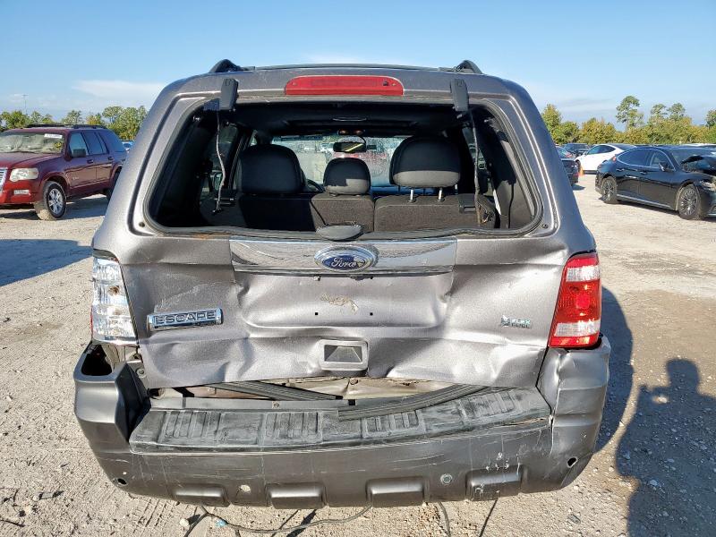 Photo 6 from auction – 2011 FORD ESCAPE LIM with VIN 1FMCU9EG5BKA18587
