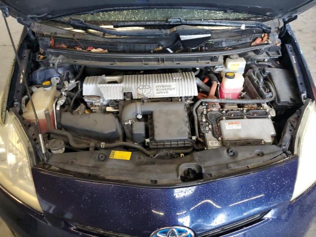 Zdjęcie 11 z aukcji – 2012 TOYOTA PRIUS z VIN JTDKN3DU9C1583871