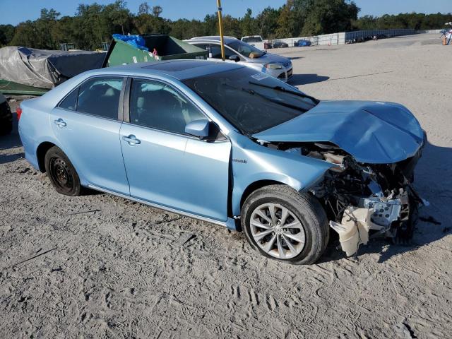 Photo 4 from auction – 2012 TOYOTA CAMRY HYBR with VIN 4T1BD1FK4CU025794