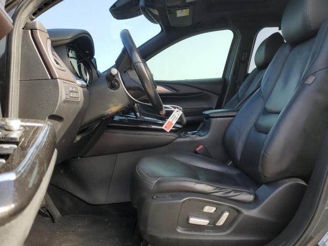 Photo 7 from auction – 2016 MAZDA CX-9 GRAND with VIN JM3TCADY0G0106248