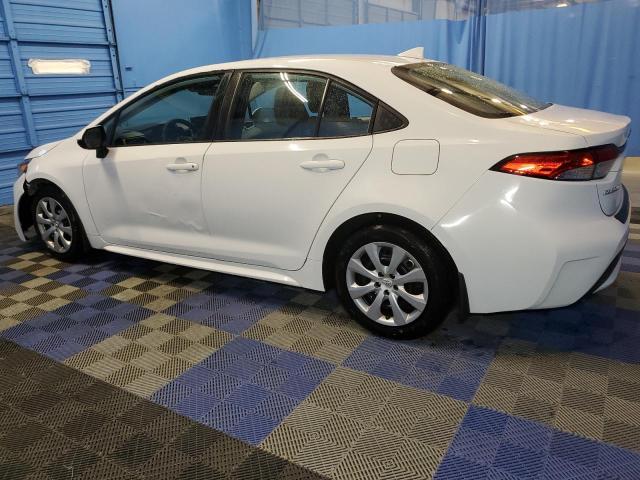 Photo 2 from auction – 2020 TOYOTA COROLLA LE with VIN 5YFEPRAE8LP010382