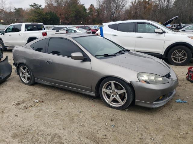 Photo 4 from auction – 2005 ACURA RSX TYPE-S with VIN JH4DC53015S018471