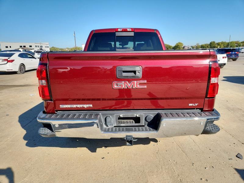 Photo 6 from auction – 2015 GMC SIERRA C15 with VIN 3GTP1VEC2FG399249
