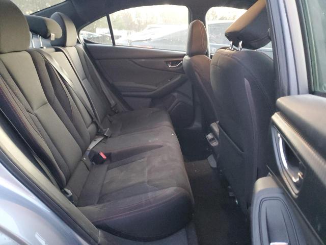 Photo 10 from auction – 2023 SUBARU WRX PREMIU with VIN JF1VBAF67P9812148