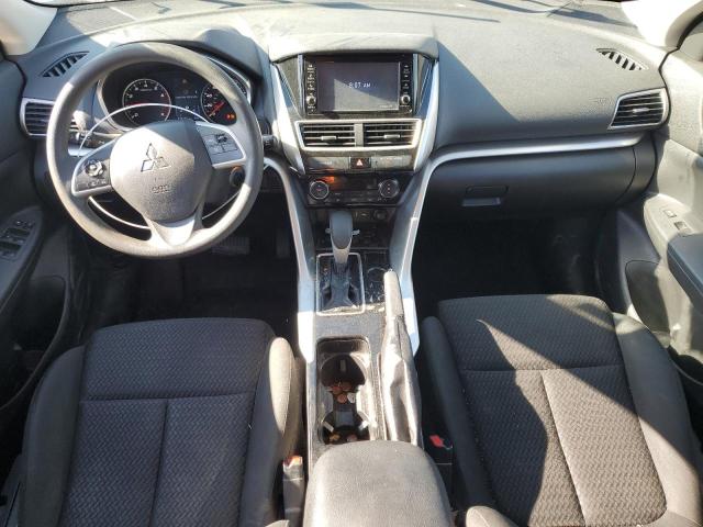 Photo 8 from auction – 2020 MITSUBISHI ECLIPSE CR with VIN JA4AS3AA2LZ012944