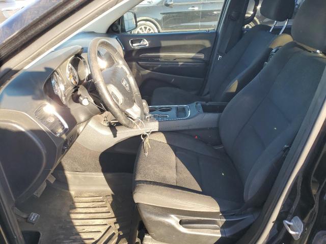 Photo 7 from auction – 2013 DODGE DURANGO SX with VIN 1C4RDHAG5DC691780