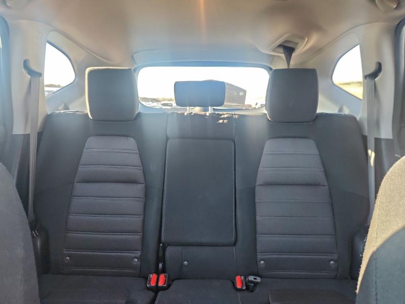 Photo 10 from auction – 2021 HONDA CR-V EX with VIN 5J6RW2H55ML020387
