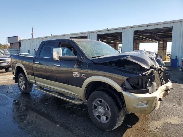 Foto 4 de la subasta – 2017 RAM 2500 con VIN 3C6UR5GL4HG636519