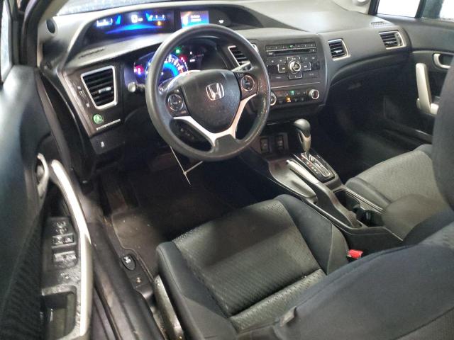 Photo 8 from auction – 2014 HONDA CIVIC LX with VIN 2HGFG3B56EH501043
