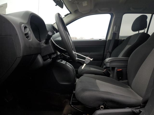 Photo 7 from auction – 2015 JEEP COMPASS with VIN 1C4NJDBB8FD108361