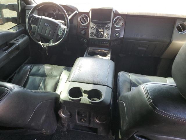 Photo 8 from auction – 2016 FORD F250 SUPER with VIN 1FT7W2BT6GED10649
