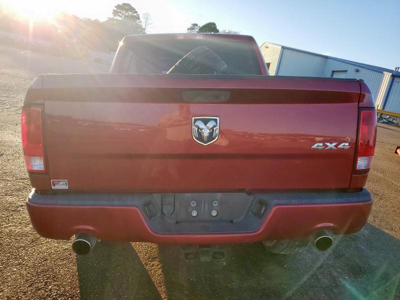Photo 6 from auction – 2015 RAM 1500 ST with VIN 1C6RR7KT2FS717159