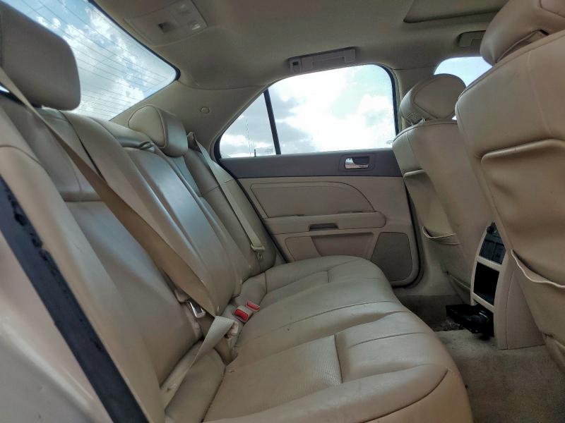 Фото 10 с аукциона – 2008 CADILLAC STS с VIN 1G6DW67V680104463