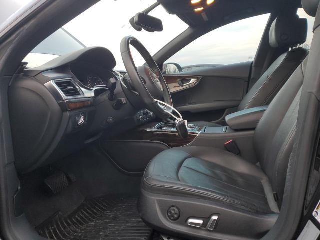 Photo 7 from auction – 2016 AUDI A7 PREMIUM with VIN WAUWGAFC5GN022129