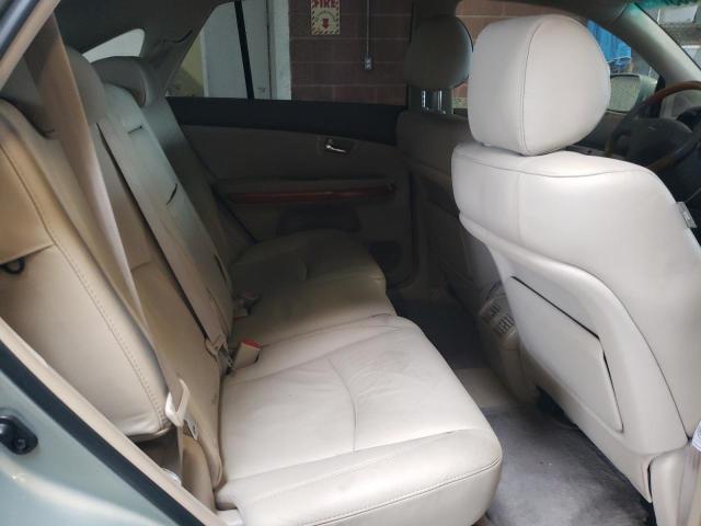 Photo 11 from auction – 2009 LEXUS RX 350 with VIN 2T2GK31U09C075002