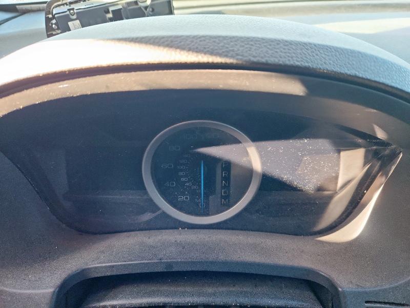Zdjęcie 9 z aukcji – 2011 FORD EXPLORER L z VIN 1FMHK7F81BGA19052