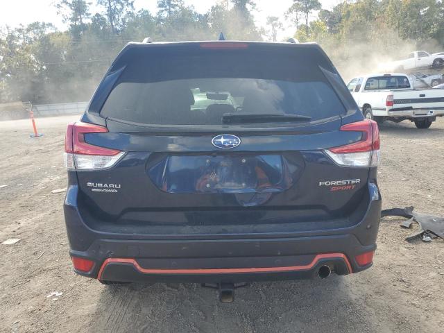 Photo 6 from auction – 2020 SUBARU FORESTER S with VIN JF2SKARC3LH595553