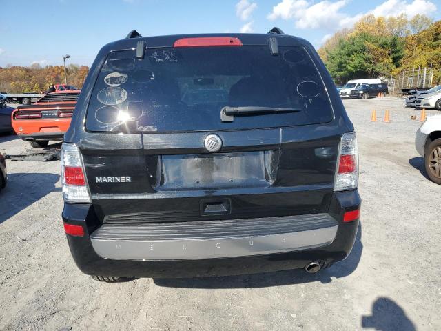 Photo 6 from auction – 2011 MERCURY MARINER with VIN 4M2CN8B78BKJ03563