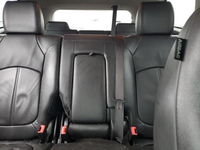 Photo 10 from auction – 2017 CHEVROLET TRAVERSE L with VIN 1GNKVHKD1HJ308929
