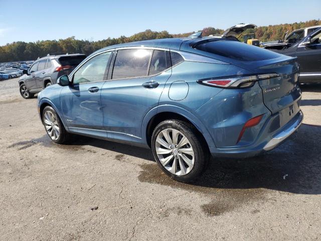 Photo 2 from auction – 2024 BUICK ENVISTA AV with VIN KL47LCE22RB218907