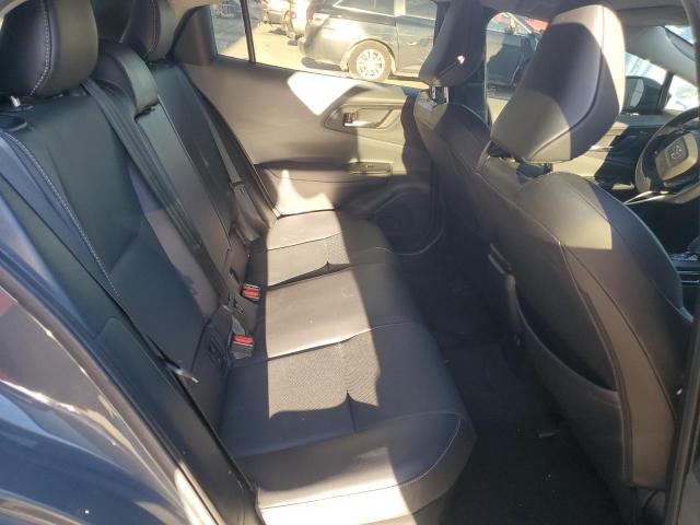 Photo 10 from auction – 2024 TOYOTA PRIUS with VIN JTDACAAU4R3019732