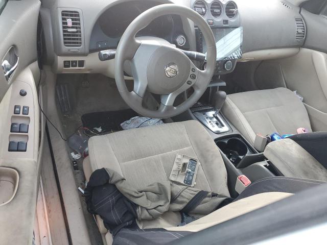 Photo 8 from auction – 2012 NISSAN ALTIMA BAS with VIN 1N4AL2AP6CC215670