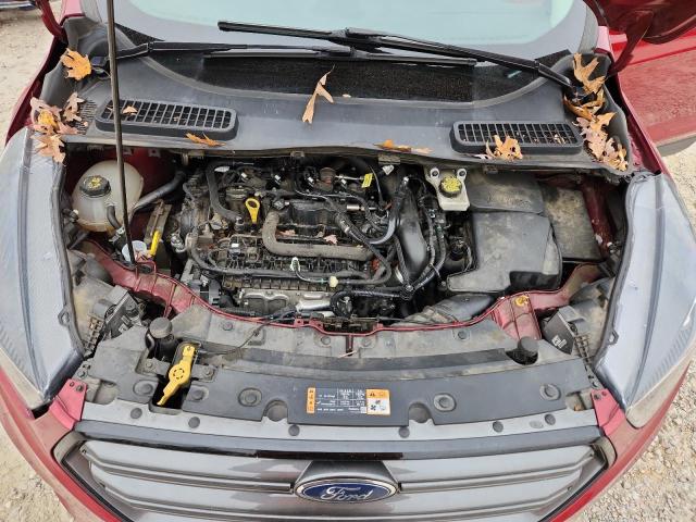 Photo 12 from auction – 2019 FORD ESCAPE SEL with VIN 1FMCU0HD6KUB76969
