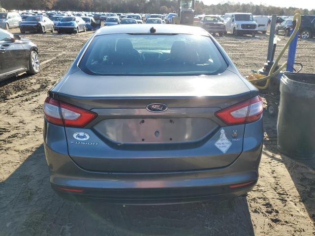 Photo 6 from auction – 2013 FORD FUSION SE with VIN 3FA6P0H77DR224790